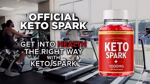 (5 Pack) Keto Spark Gummies, Official KetoSpark Gummys with All Natural Ingredients, Advanced Keto Spark Formula for Health & Wellness Support with Premium Vitamins for Women & Men (300 Gummies)