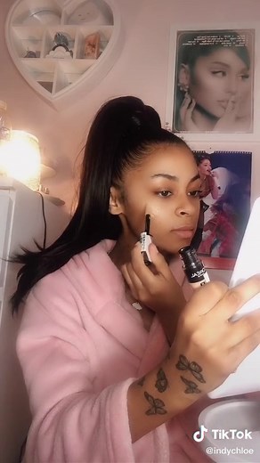 Reply to @lexyannelizabeth spent ages trying to re find this comment🏃🏽‍♀️ #makeup #beyonce #transformation #beautyroutine #fyp #NespressoTalents