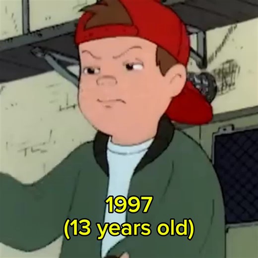 Recess cast #tvshow #recess #voiceactor #cast #fyp