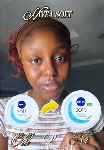 Old vs New Nivea Soft: 3 Key Differences Before You Buy