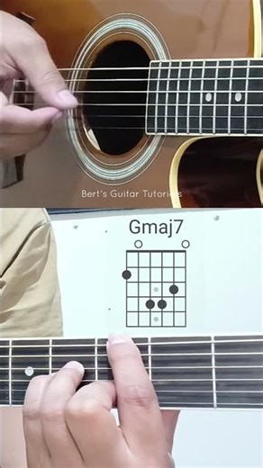 try these chords #guitartutorial
