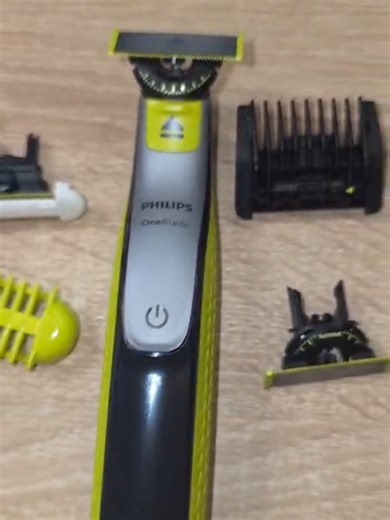 Philips #Philips #oneblade #skincare #skincaretips #Rasieren