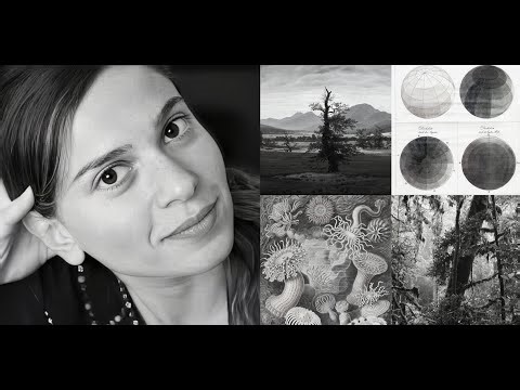 On The Intersection of Nature; Aesthetic Experience, & Ethics with Dr. Dalia Nassar (USYD).