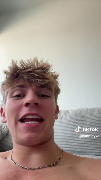 Connley💨 (@connleyw)’s videos with original sound - Connley💨