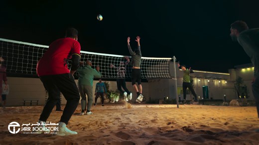 التقط سلفي جماعي مع iPhone 17 Pro🤳 مع مميزات جبّارة في الزوم والتدوير تخلّي كل أصدقائك معاك في الصورة قسّط الآن iPhone 17 Pro حتى 24 دفعة مع تمارا تطبّق الشروط والأحكام 🤳 Take a selfie with iPhone 17 Pro Great features in zooming or rotating to have your friends join the shot Get iPhone 17 Pro with up to 24 installments with Tamara T&C Apply https://jarir.sa/iPhone17Pro-12 | Jarir Bookstore مكتبة جرير