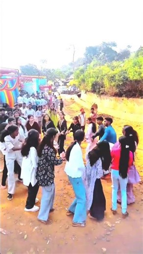 Jilele Jilele Song Dance | Koraputia Full Masti Performance 😍#viral