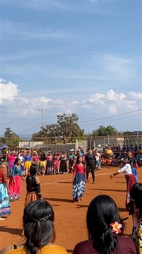 Wixaritari jugando en tatei kie 28 nov 30 25 #wixarika #fiesta #diversion #musica #mexico #indigenous | Loko Wirrarika