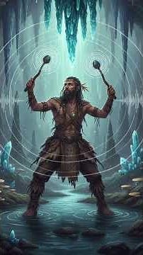 What Did Prehistoric Music ACTUALLY Sound Like? Reconstructing Ancient Instruments