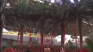 الحلوة دي من حفلات expo dubai 2020 #Abudhabi #Dubai #dxb #Sharjah #UAQ #جدة #الرياض #dubaimusicians #uae #dubaiart #events ‏ #traditional #arabicmusicians #uae❤️ #oud #dubaimusiciansً #musicianlife #artist #abudhabi #dubai #ramadan #uae #dxb #arabic #دبي #ابوظبي #فجيرة #العين #dxb #عازفين | Hani oud | Facebook