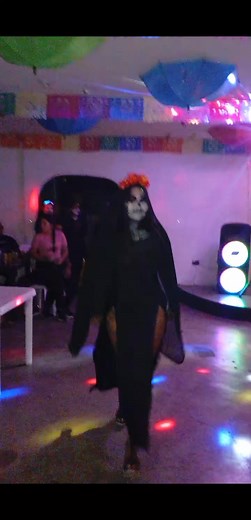 Halloween 🎃 en Atabapo 💥💥💥💥🎃🎃🎃💥💥💥 | Eric Lópezz