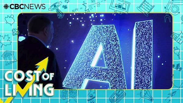 'Creative Destruction': What AI means for our jobs | Cost of Living