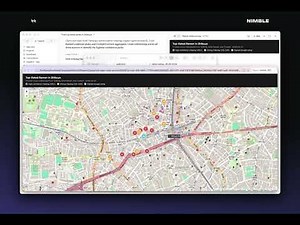 Nimble + Claude Cowork Quickstart: Install and Run Your First Task
