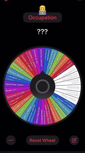 Ty @UndermuttTTV for your support! PLEASE WATCH THIS ONE TO THE END IT GETS CRAZY! #fyp #fypシ #foryoupage #foryou #backrooms #backroomswheel #backroomswheels #wheels #wheelspin #entities #noclip