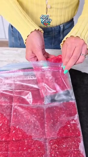 “Tu freezer, tu nuevo aliado” No más estrés por cocinar. Con Freezer Fit, llenas tu congelador de comidas caseras, sanas y listas para calentar 🔥 👉 Entra al perfil y consigue tu guía paso a paso. #ComidaCongelada #RecetasFáciles #OrganizaTuCocina #FreezerFit #BatchCooking #CocinaEficiente | Freezer Fit