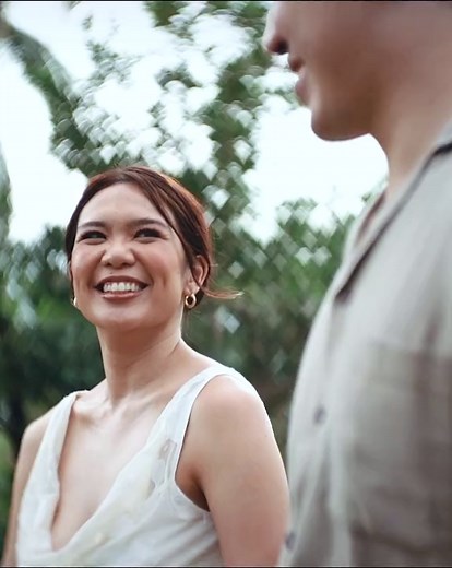 Romantic Wedding Reels and Prenup Ideas