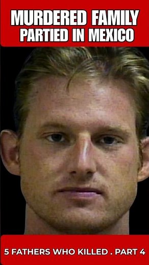 Christian Longo: Murdered His Family, Partied in Mexico | 5 Fathers Who Killed – Part 4