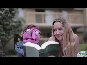PUPPET LOVE