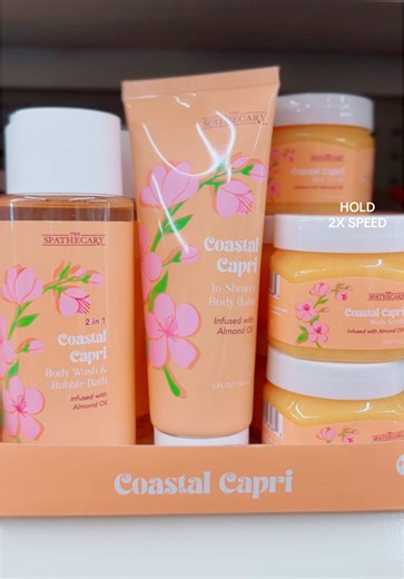 Discover Affordable Body Care Products at Dollar Tree