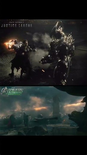 Snyder God 🗿🍷 #snyderverse #justiceleaguesnydercut #dccomics #marvel #avengersdoomsday #dcuniverse