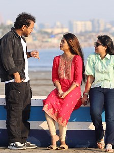 19K views · 301 reactions | Thodi Private Problem Hai Yaar Maan Jao Flirting Cute Prank In Mumbai With Twist On Gold Digger Girl Part 22 | Basant Jangra Prank | Facebook