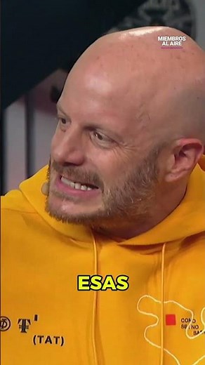 ¡EN MANOS DE UNA TÓXICA! Mau Nieto cuenta cómo sufrió con una pareja
