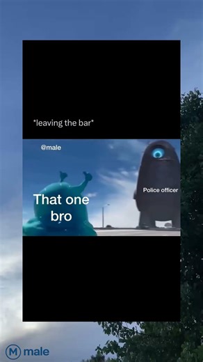 Every @male has a friend like this 😭 - Monsters vs. Aliens is a 2009 animated comedy from#shorts