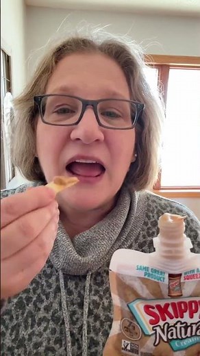This Peanut Butter Hack Changes Everything | SKIPPY