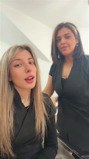 Υπενθυμίζουμε τον διαγωνισμό για την δωρεάν εφαρμογή Botox μπορείτε να πάρετε μέρος σχολιάζοντας και ακολουθώντας τα βήματα από το καρφιτσωμένο βιντεάκι στο τικ τοκ και στο Instagram 🫶