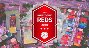 18K views · 107 reactions |  Hey Manchester Reds fans! Come join us...