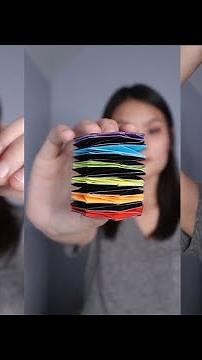 Pako Pako by Tomoko Fuse (Tutorial)