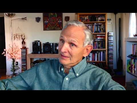 Peter A Levine, PhD on Shame - Interview by Caryn Scotto D'Luzia