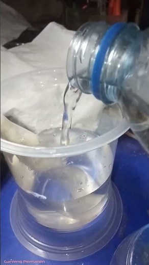 Ultrasonic Mist Maker DIY