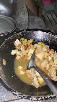 Simple dishes for iftar menu