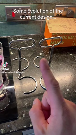 Single Handed Products (@singlehandedproducts)’s videos with original sound - Single Handed Products