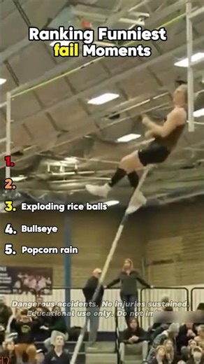 Top 5 Funniest Human Fail Moments Caught on Camera!#5