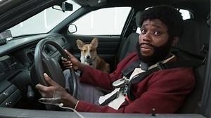 The Watchlist // Mpho Koaho on Dirk Gently Season 2