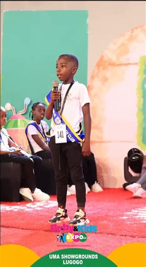 Brilliant minds in the building, and they are spelling their way to glory.We cannot get enough of the Enjuba Spelling Bee.💚🔥📍UMA Showgrounds, Lugogo🎟️UGx. 10,000#BabyAndKidsExpo26 #CareBeforeCrisis #KiaraEvents
