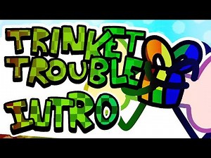 DW: Trinket Trouble - Intro V2