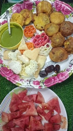 aaftar prepration #allah tera hai ehsan #vairalshort #tranding