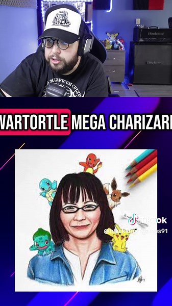 ¿Quién creó a Pikachu? Descubre su origen y evolución