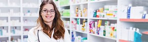 Pharmacy Technician