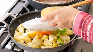 Ruby ka Kitchen on Reels