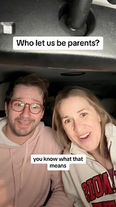 460K views · 30K reactions | And who is letting us have another one? | The Chats Fam: Momchats and Dadchats | Facebook