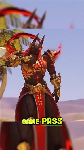 Unlock Secret Overwatch 2 Content with Xbox Game Pass! #gamepass #overwatch