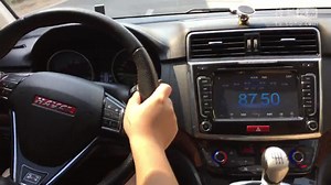 长城哈弗H6这下长脸了，安装了超级跑车声浪模拟器后声浪直逼迈凯伦法拉利