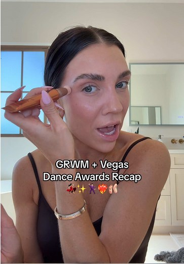 The Dance Awards 2025 Recap and GRWM Tips