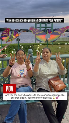 9.6K views · 36 reactions | ONE LIKE FOR YOUR PARENTS, They devoted...