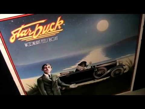 Starbuck - Moonlight Feels Right - [STEREO]