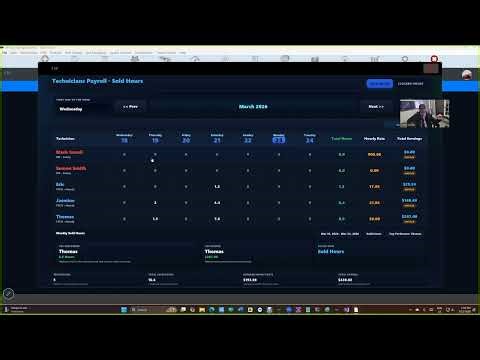 VIP Shop Management Pro Hybrid – Quick Updates Using the Latest Technology