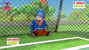 Sutin Martin Sinhala Cartoon Ice Hockey ජෝගිය Subscribe now on YouTube 👇 https://youtube.com/channel/UCjc8zuVl5iit_MA5MsIUjWw To watch more videos like this 👍🙂 | Slsinhalacartoons
